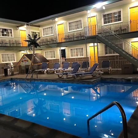 Sunrise Inn 怀尔德伍德 外观 照片