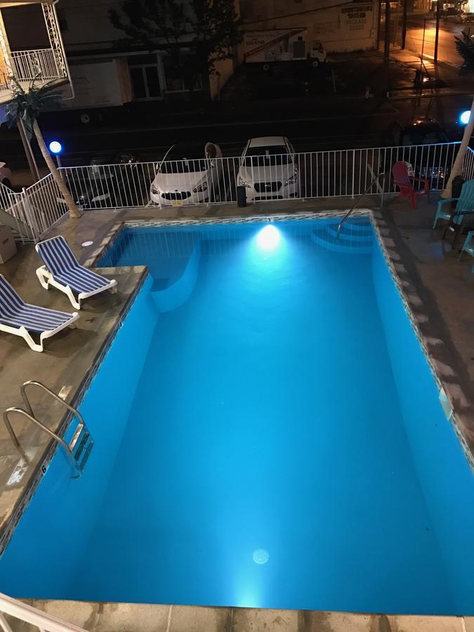 Sunrise Inn 怀尔德伍德 外观 照片