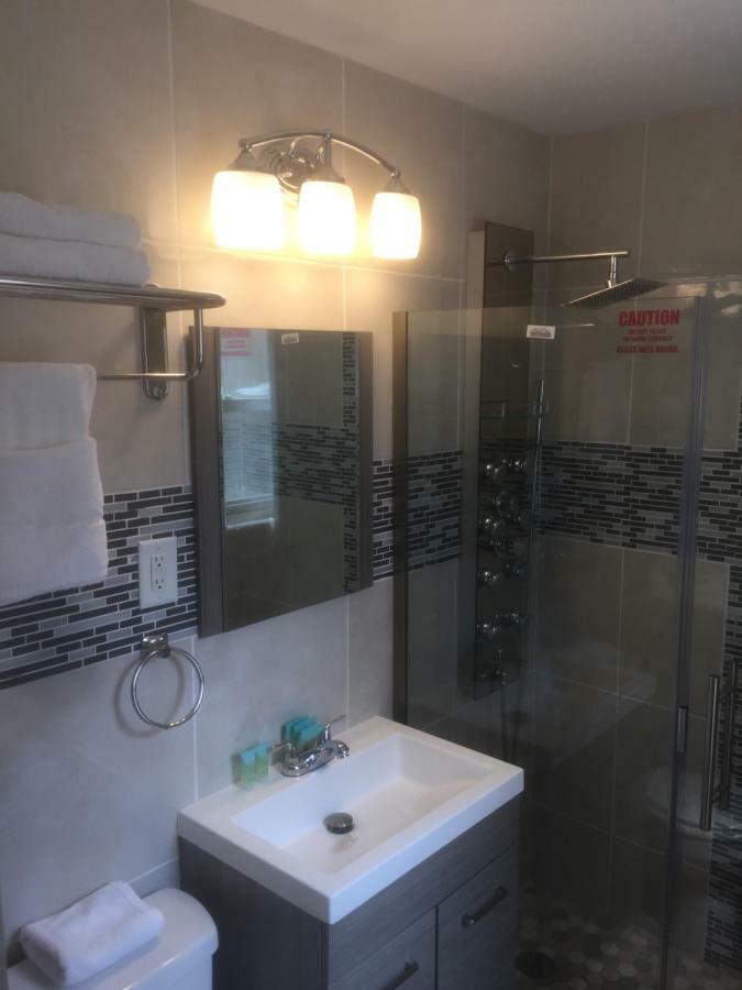 Sunrise Inn 怀尔德伍德 外观 照片